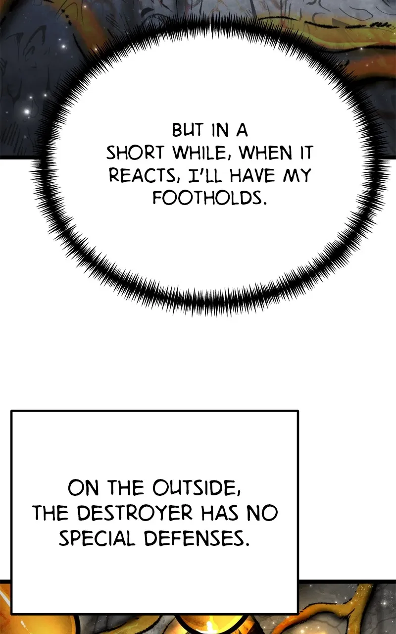 Read Reincarnator chapter 60 image 58 on Lezhin