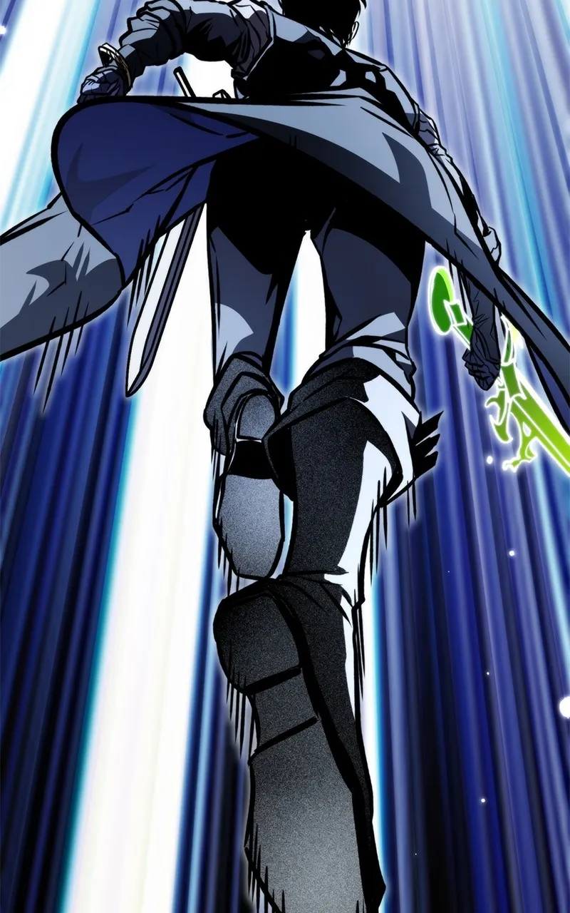 Read Reincarnator chapter 60 image 64 on Lezhin