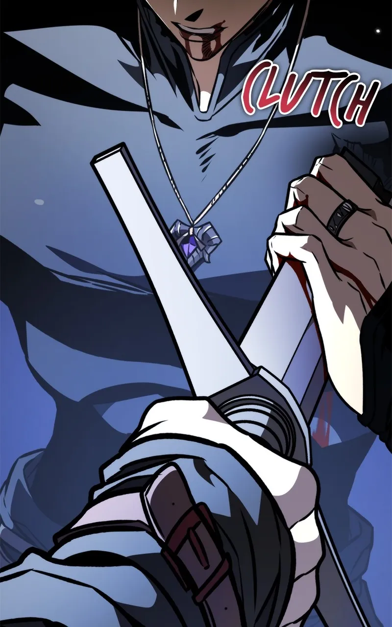 Read Reincarnator chapter 60 image 7 on Lezhin
