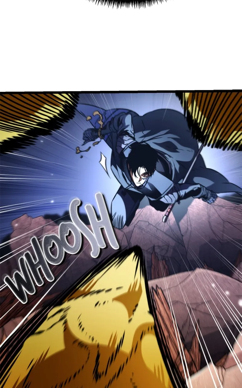 Read Reincarnator chapter 60 image 71 on Lezhin