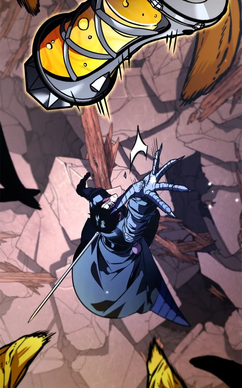 Read Reincarnator chapter 60 image 75 on Lezhin