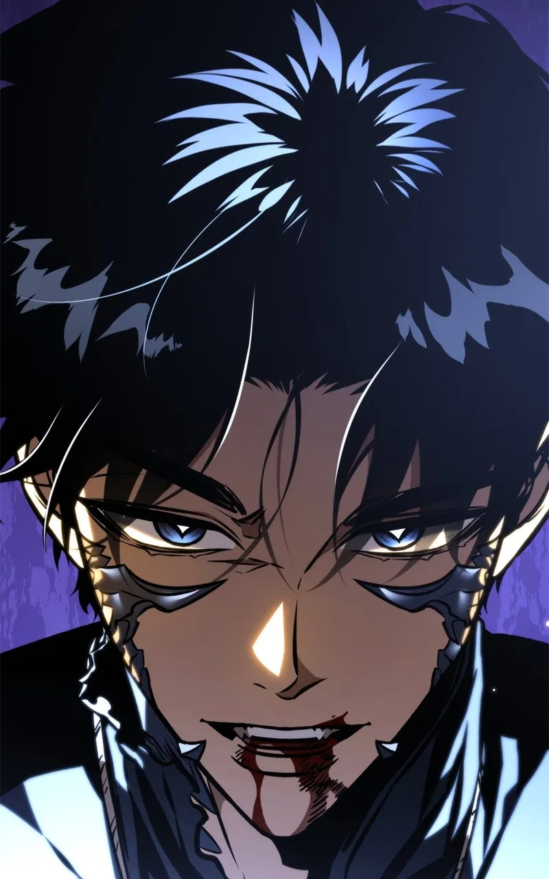 Read Reincarnator chapter 60 image 9 on Lezhin