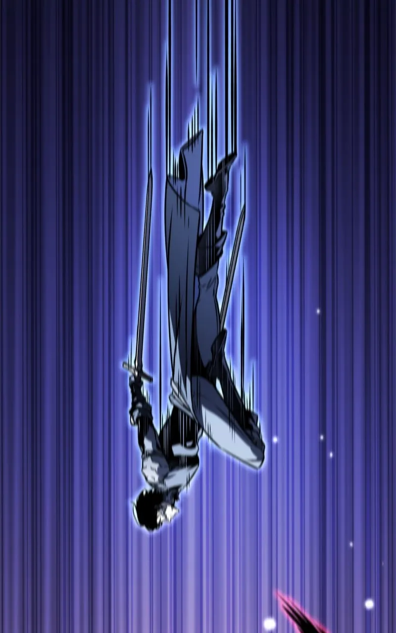 Read Reincarnator chapter 60 image 91 on Lezhin