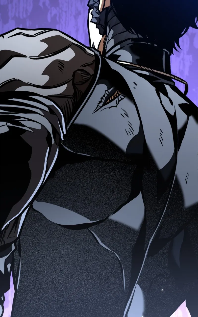 Read Reincarnator chapter 61 image 103 on Lezhin