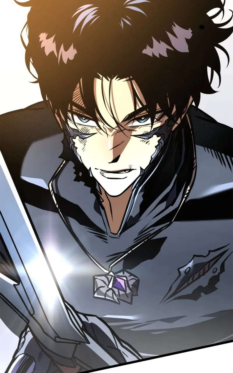 Read Reincarnator chapter 61 image 107 on Lezhin