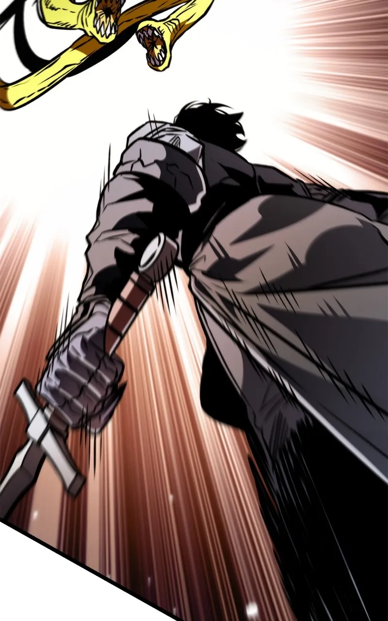 Read Reincarnator chapter 61 image 109 on Lezhin