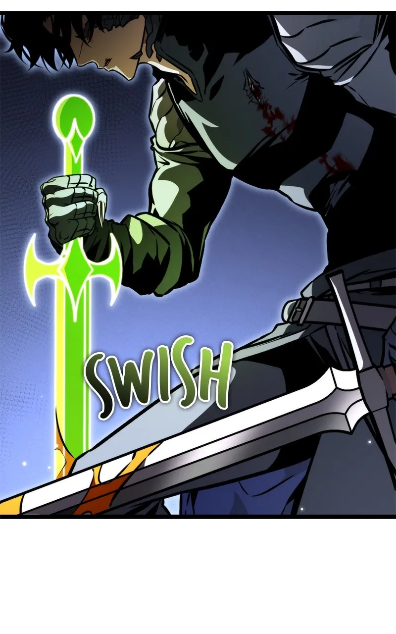 Read Reincarnator chapter 61 image 11 on Lezhin