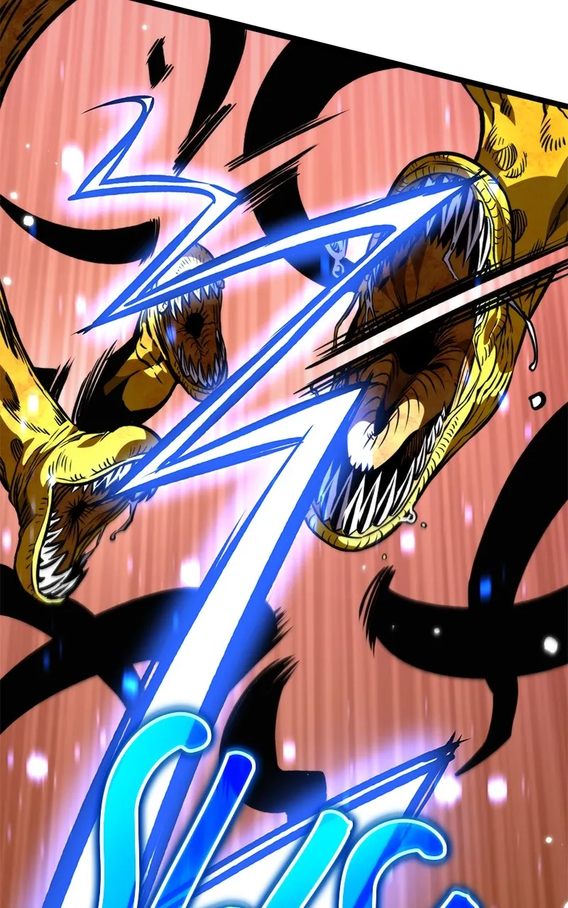 Read Reincarnator chapter 61 image 112 on Lezhin