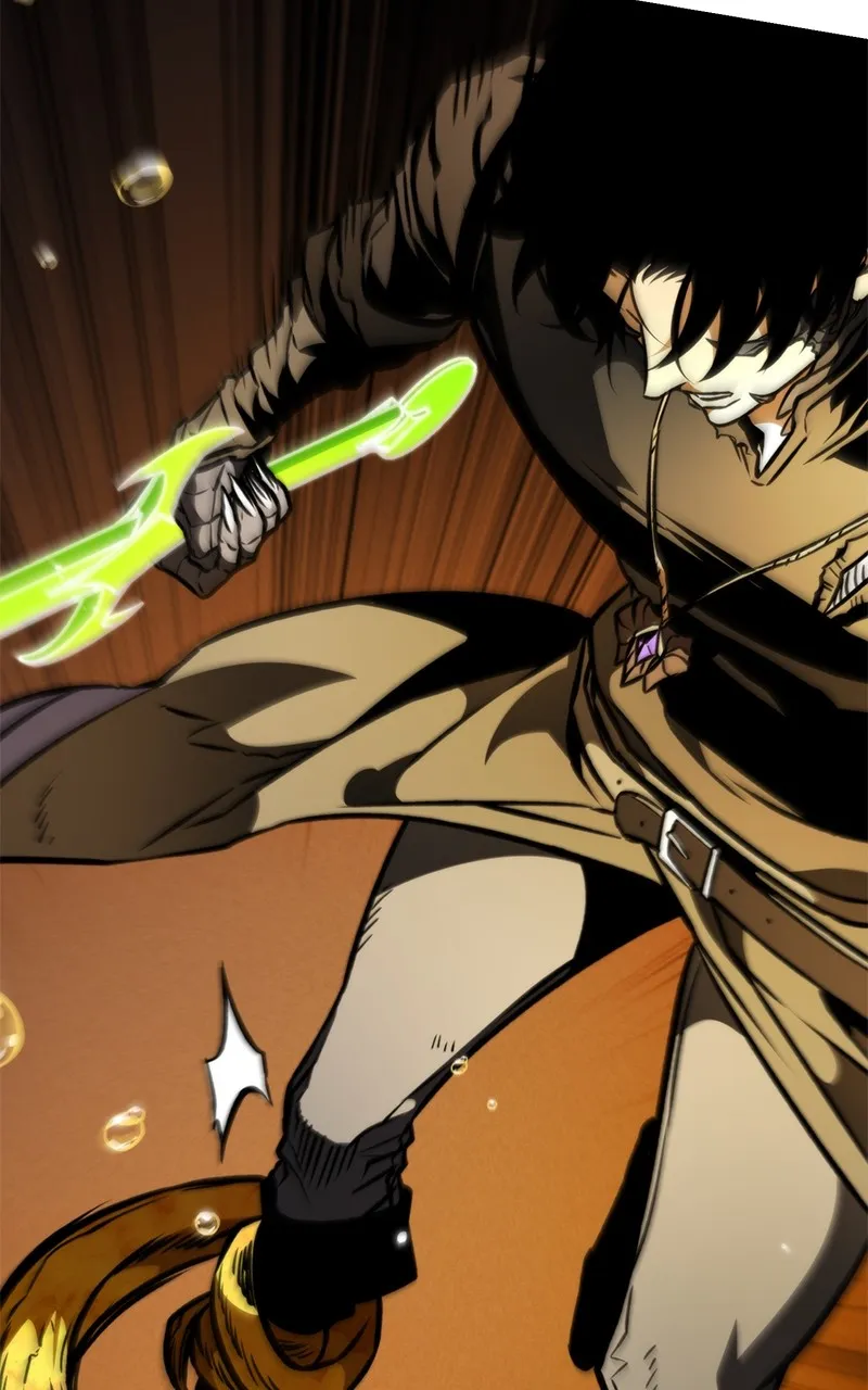 Read Reincarnator chapter 61 image 119 on Lezhin