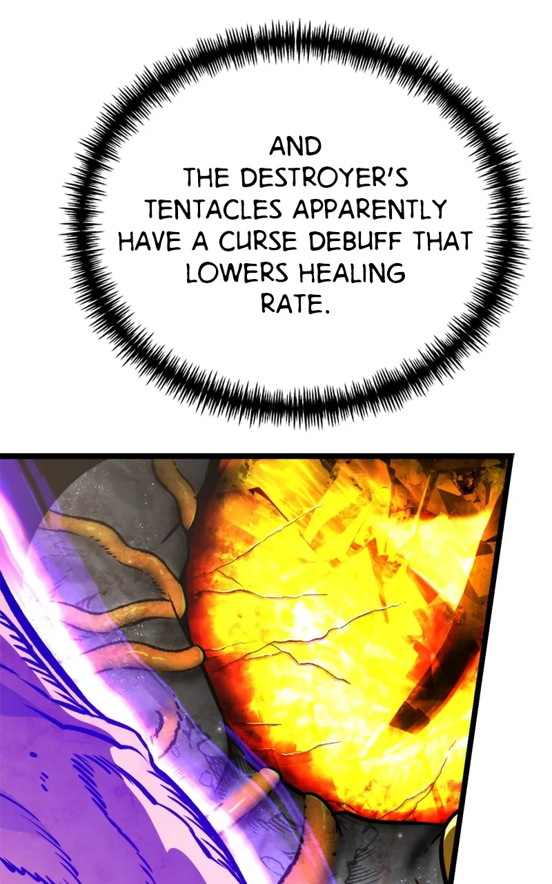 Read Reincarnator chapter 61 image 12 on Lezhin