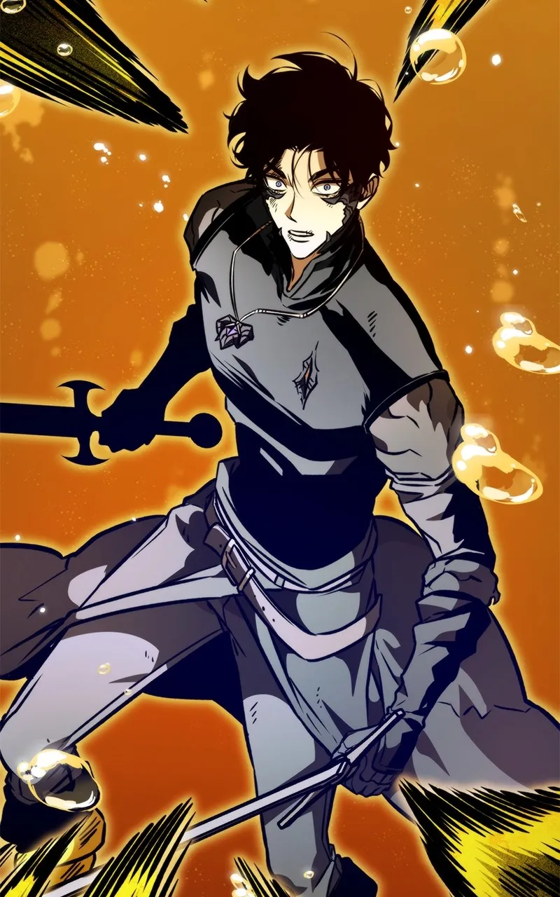 Read Reincarnator chapter 61 image 123 on Lezhin