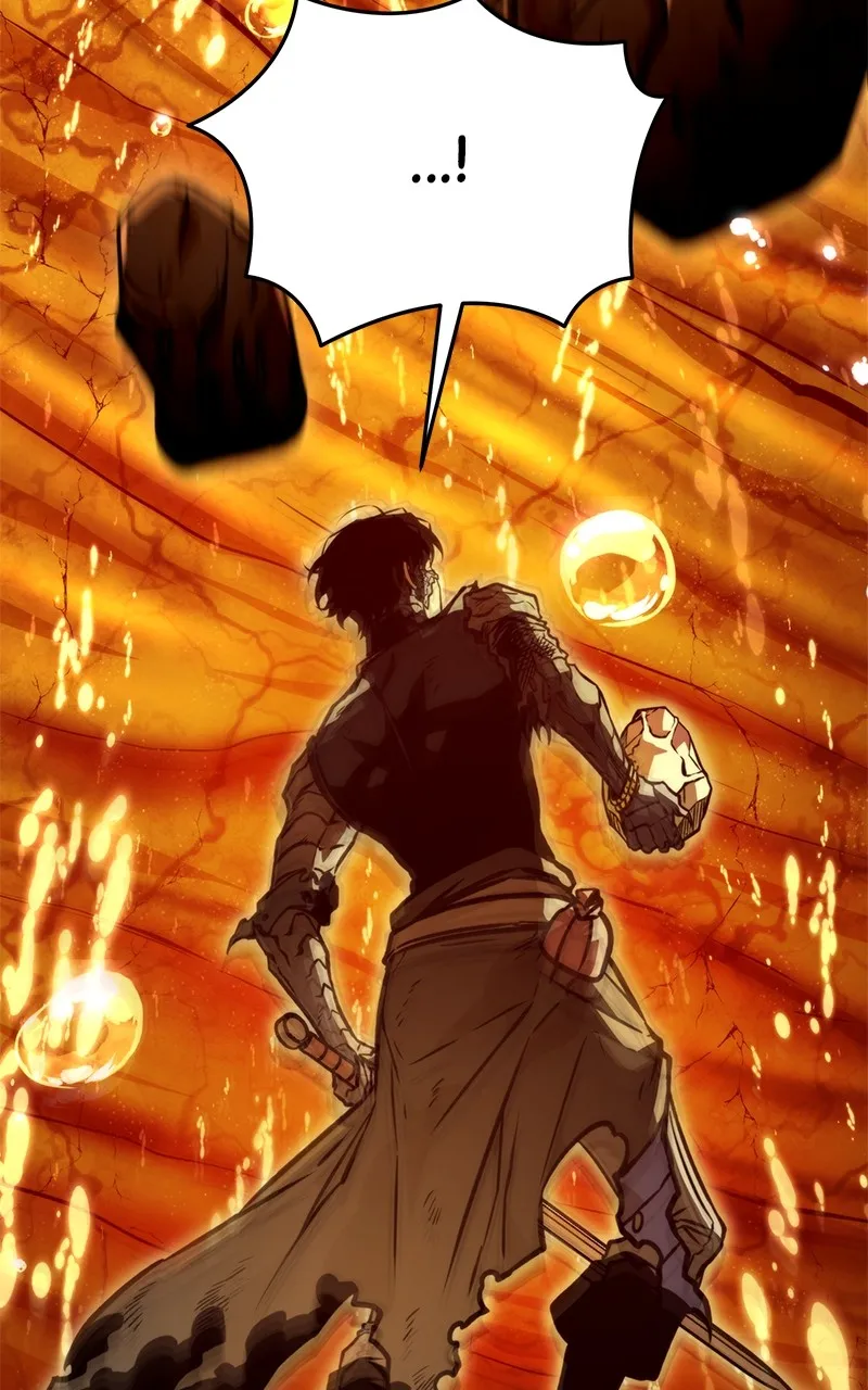 Read Reincarnator chapter 61 image 160 on Lezhin