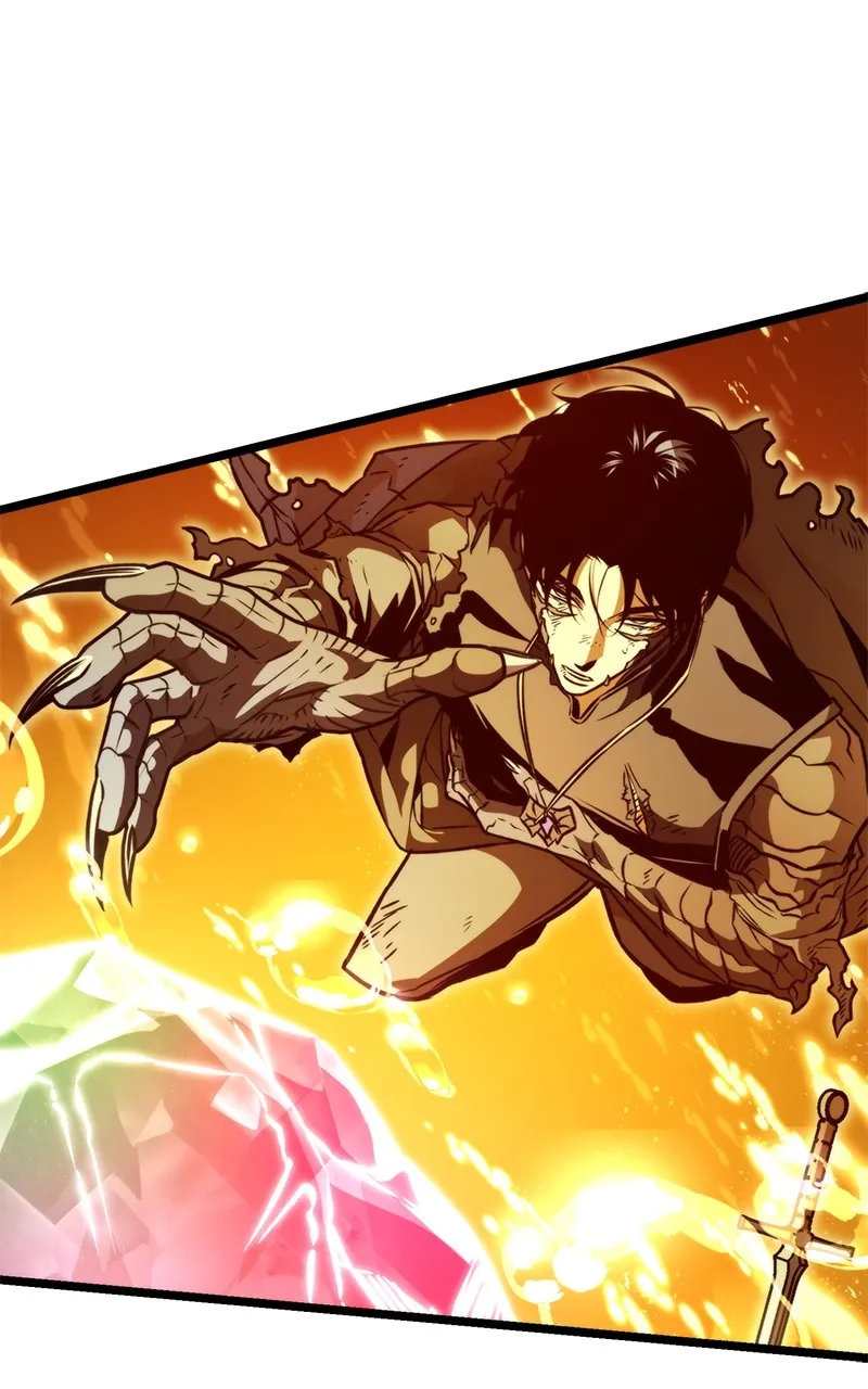 Read Reincarnator chapter 61 image 170 on Lezhin