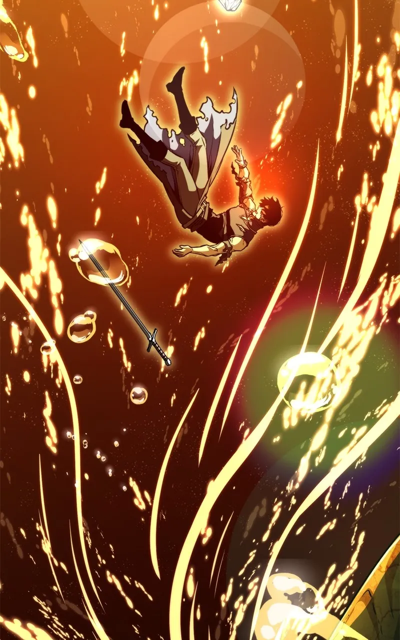 Read Reincarnator chapter 61 image 173 on Lezhin