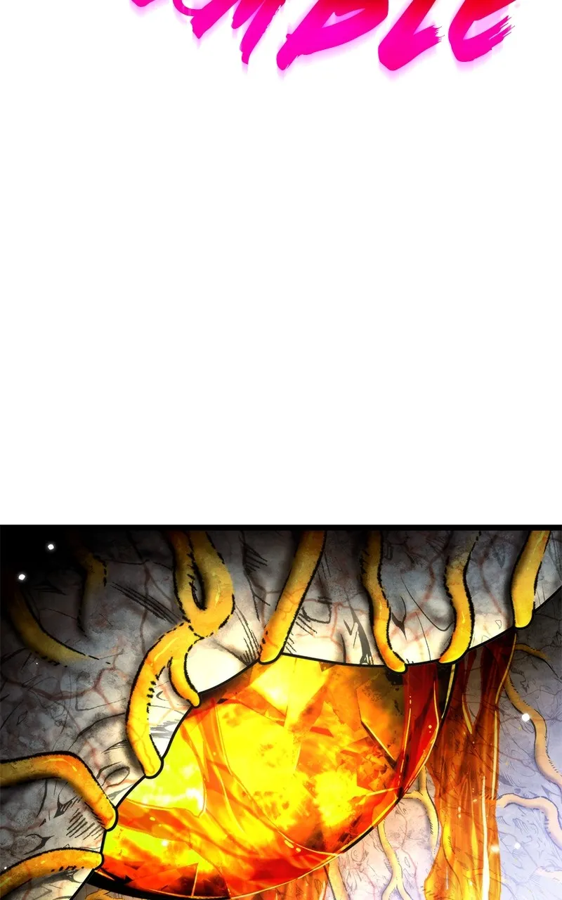 Read Reincarnator chapter 61 image 2 on Lezhin