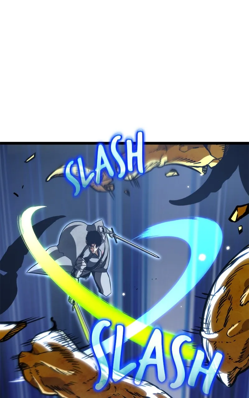 Read Reincarnator chapter 61 image 21 on Lezhin