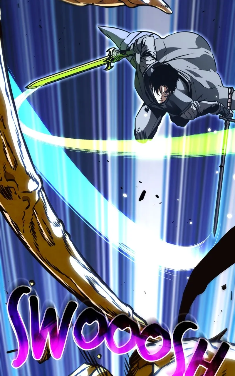 Read Reincarnator chapter 61 image 22 on Lezhin