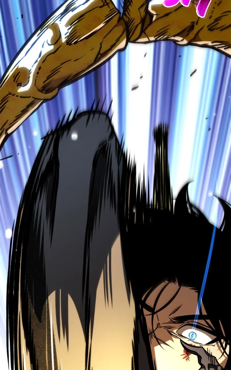 Read Reincarnator chapter 61 image 23 on Lezhin