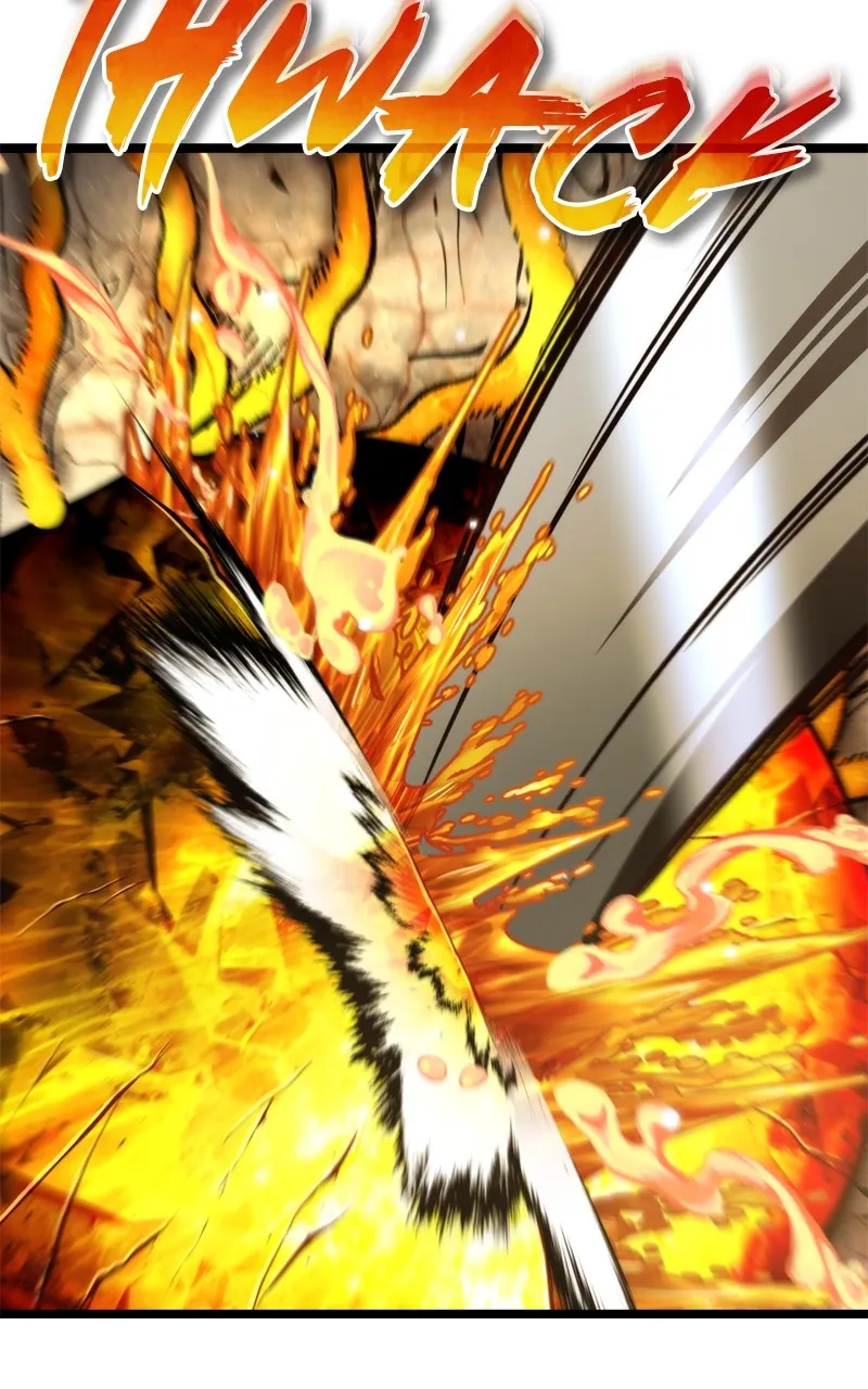 Read Reincarnator chapter 61 image 26 on Lezhin