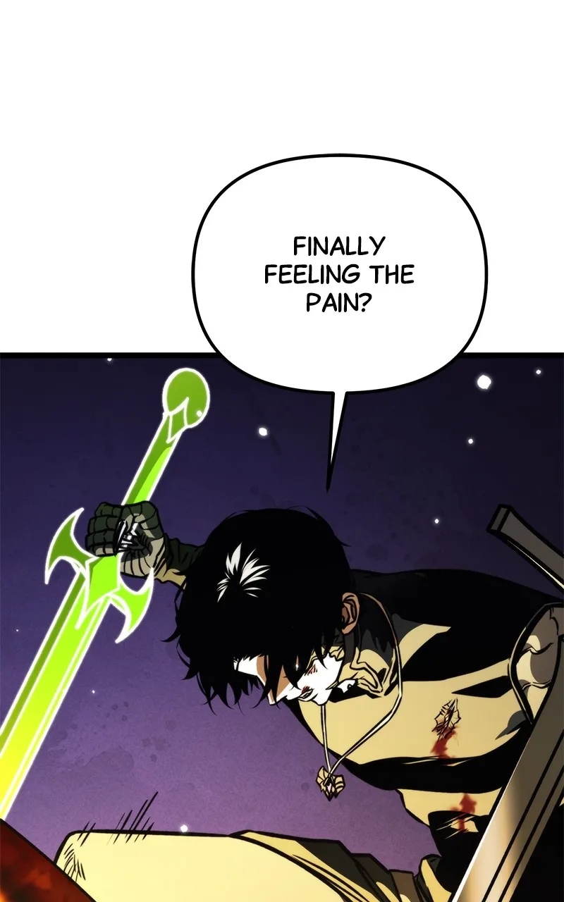 Read Reincarnator chapter 61 image 27 on Lezhin