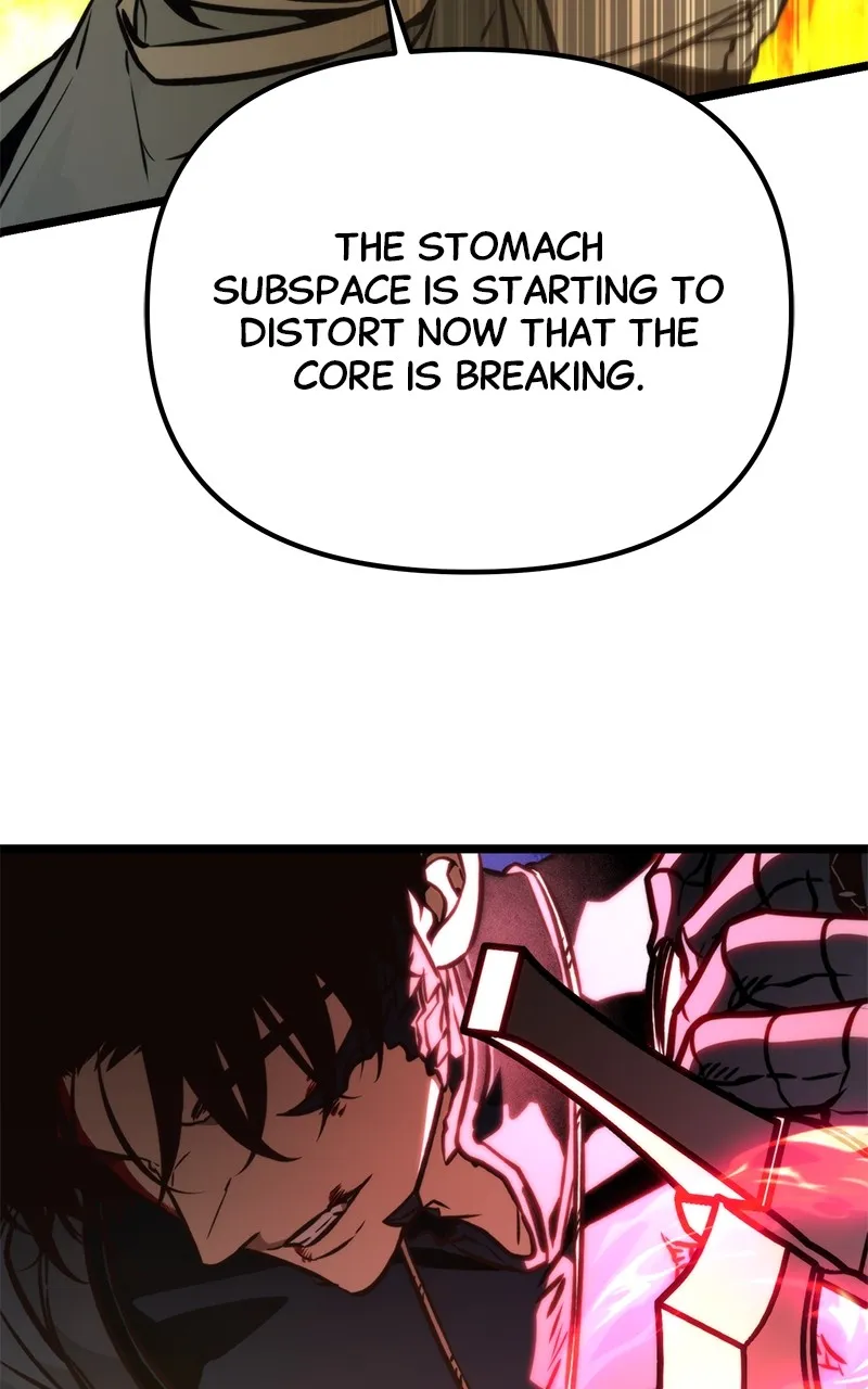 Read Reincarnator chapter 61 image 30 on Lezhin