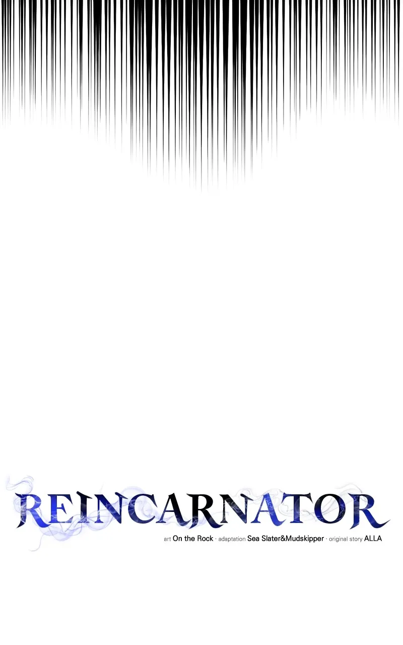 Read Reincarnator chapter 61 image 34 on Lezhin