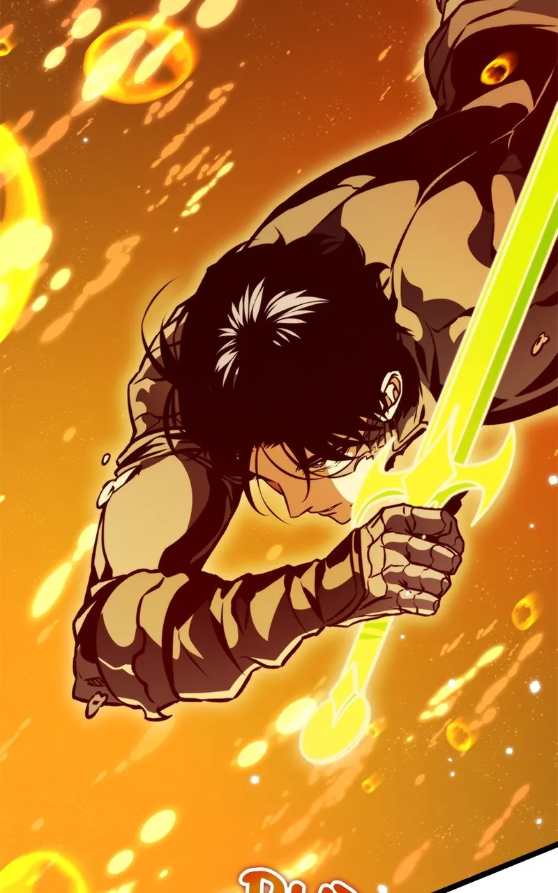 Read Reincarnator chapter 61 image 36 on Lezhin