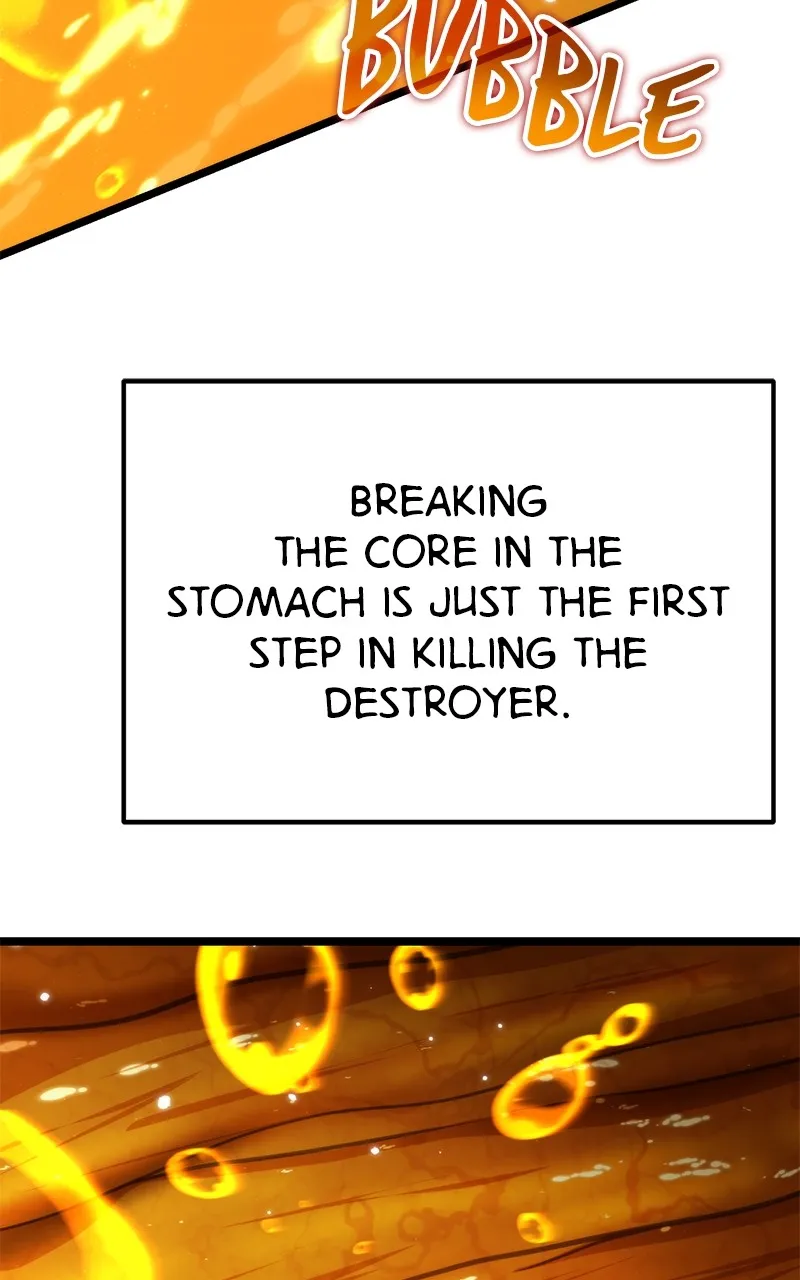 Read Reincarnator chapter 61 image 37 on Lezhin