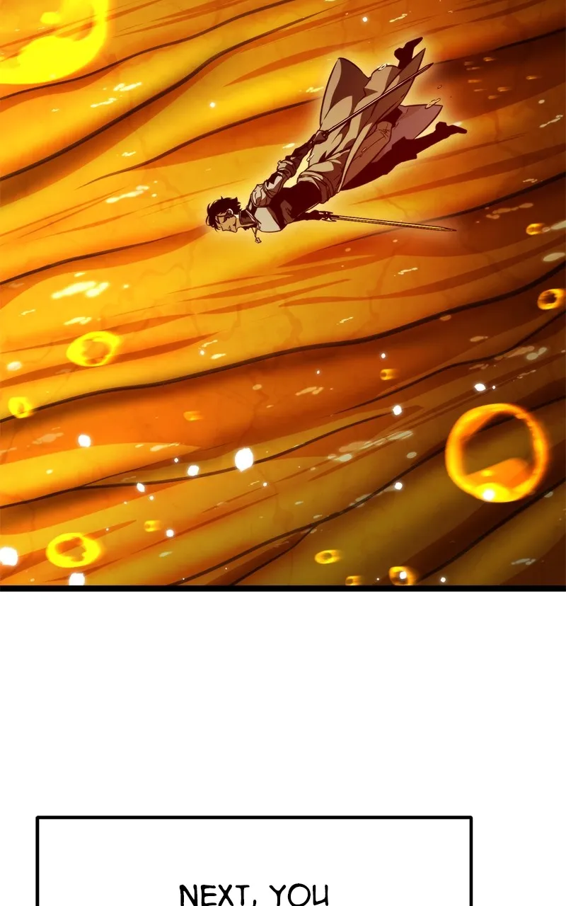 Read Reincarnator chapter 61 image 38 on Lezhin