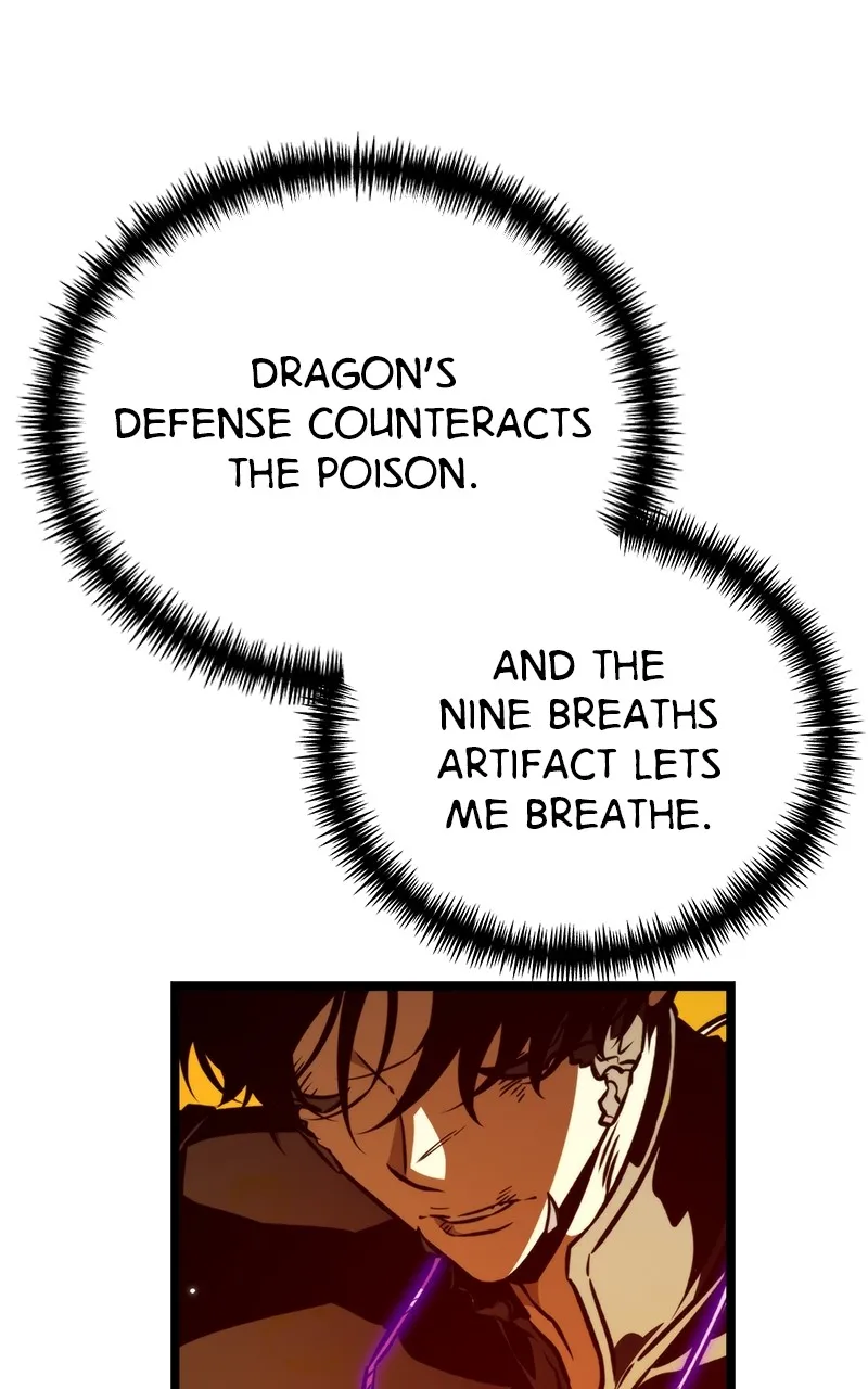 Read Reincarnator chapter 61 image 42 on Lezhin
