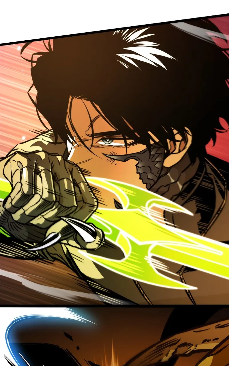 Read Reincarnator chapter 61 image 47 on Lezhin