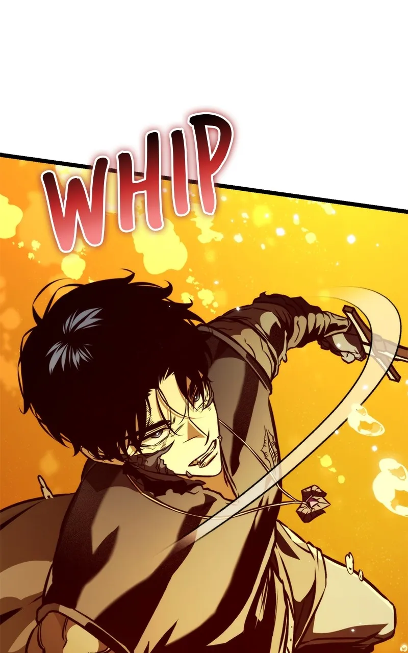 Read Reincarnator chapter 61 image 60 on Lezhin