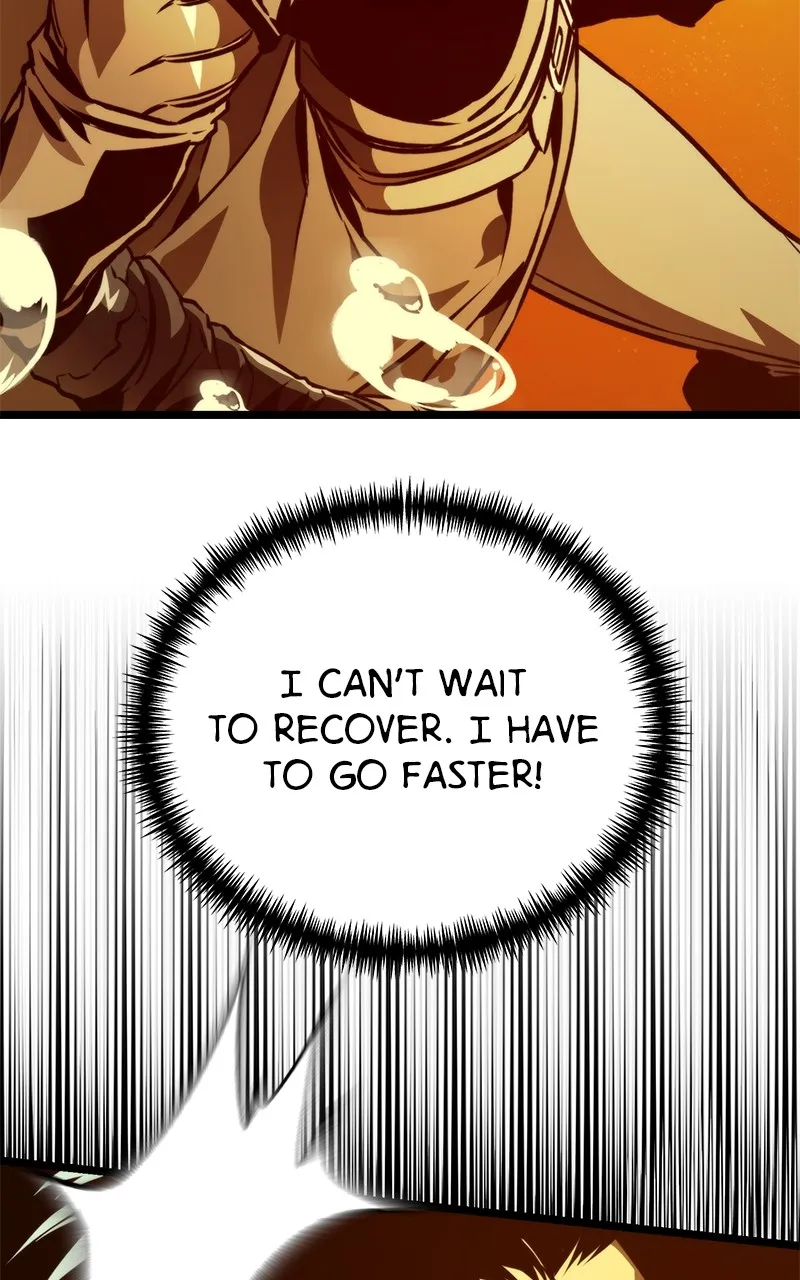 Read Reincarnator chapter 61 image 61 on Lezhin