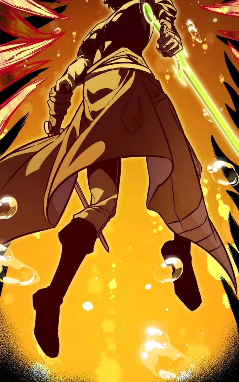 Read Reincarnator chapter 61 image 65 on Lezhin