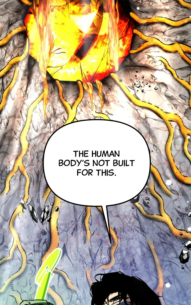 Read Reincarnator chapter 61 image 7 on Lezhin