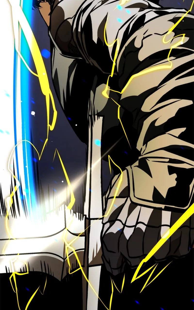 Read Reincarnator chapter 61 image 86 on Lezhin