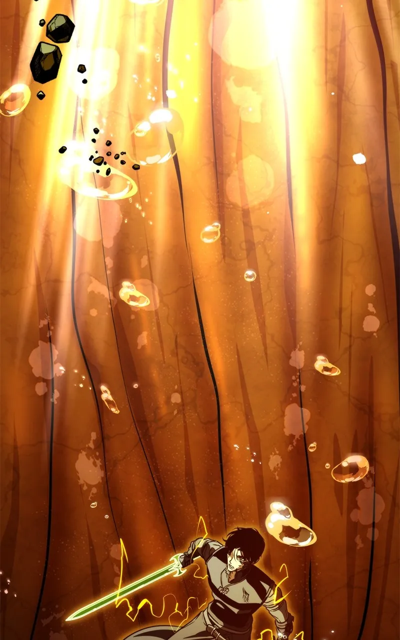 Read Reincarnator chapter 61 image 88 on Lezhin