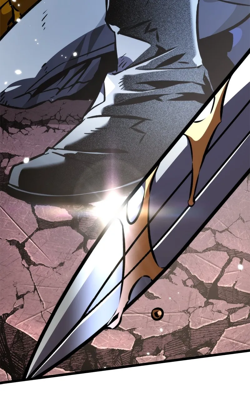 Read Reincarnator chapter 61 image 9 on Lezhin