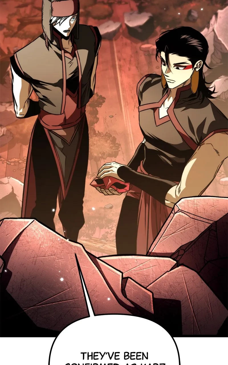 Read Reincarnator chapter 62 image 11 on Lezhin