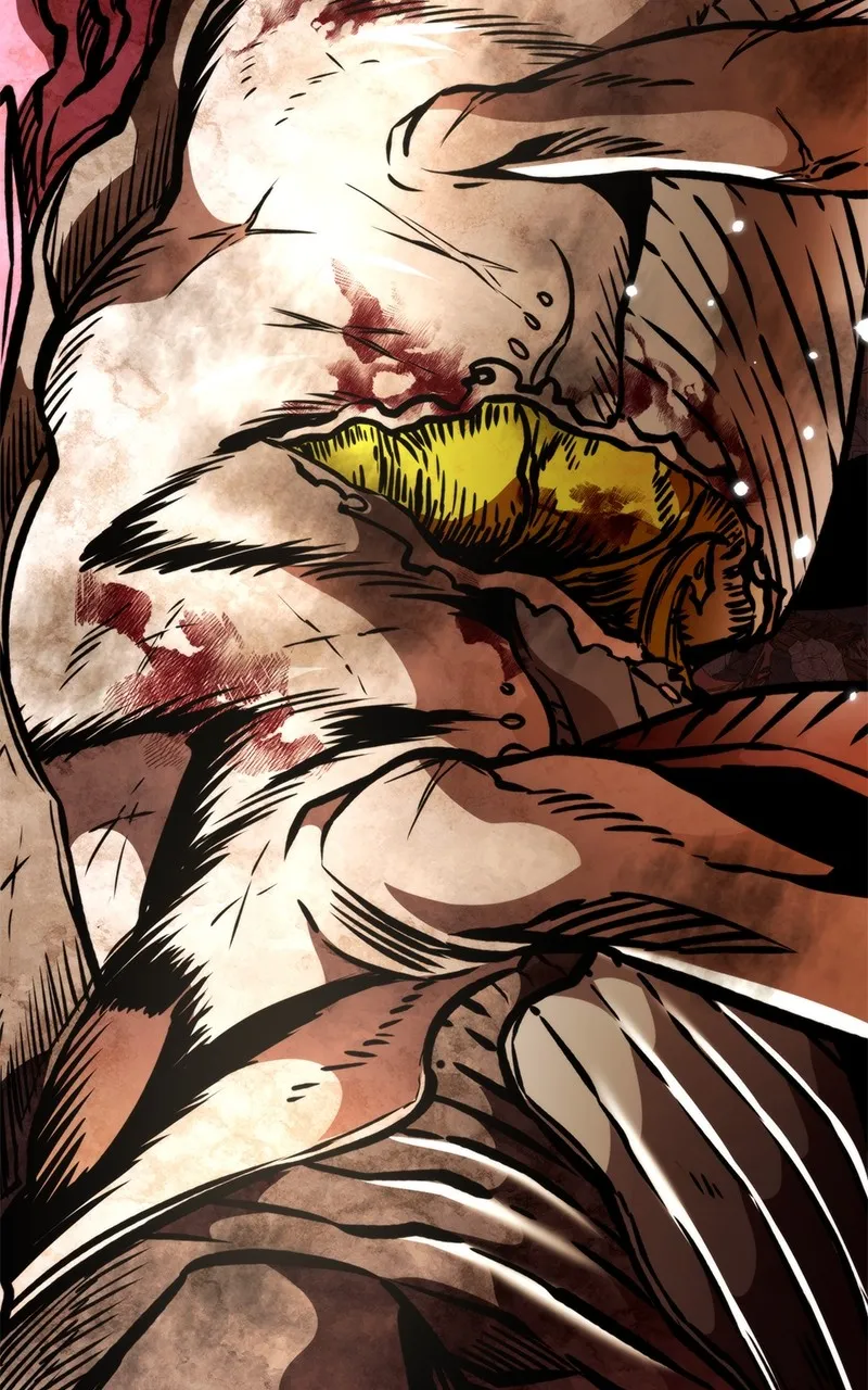 Read Reincarnator chapter 62 image 112 on Lezhin