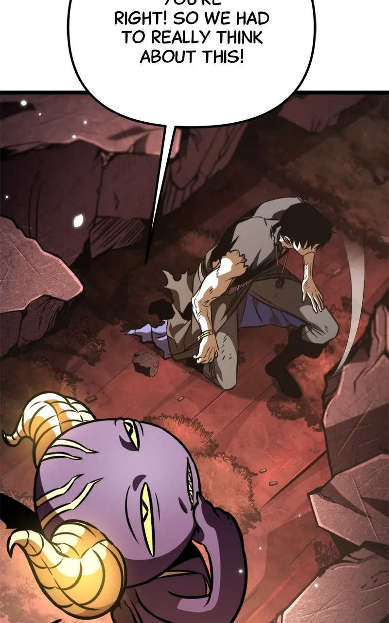 Read Reincarnator chapter 62 image 120 on Lezhin