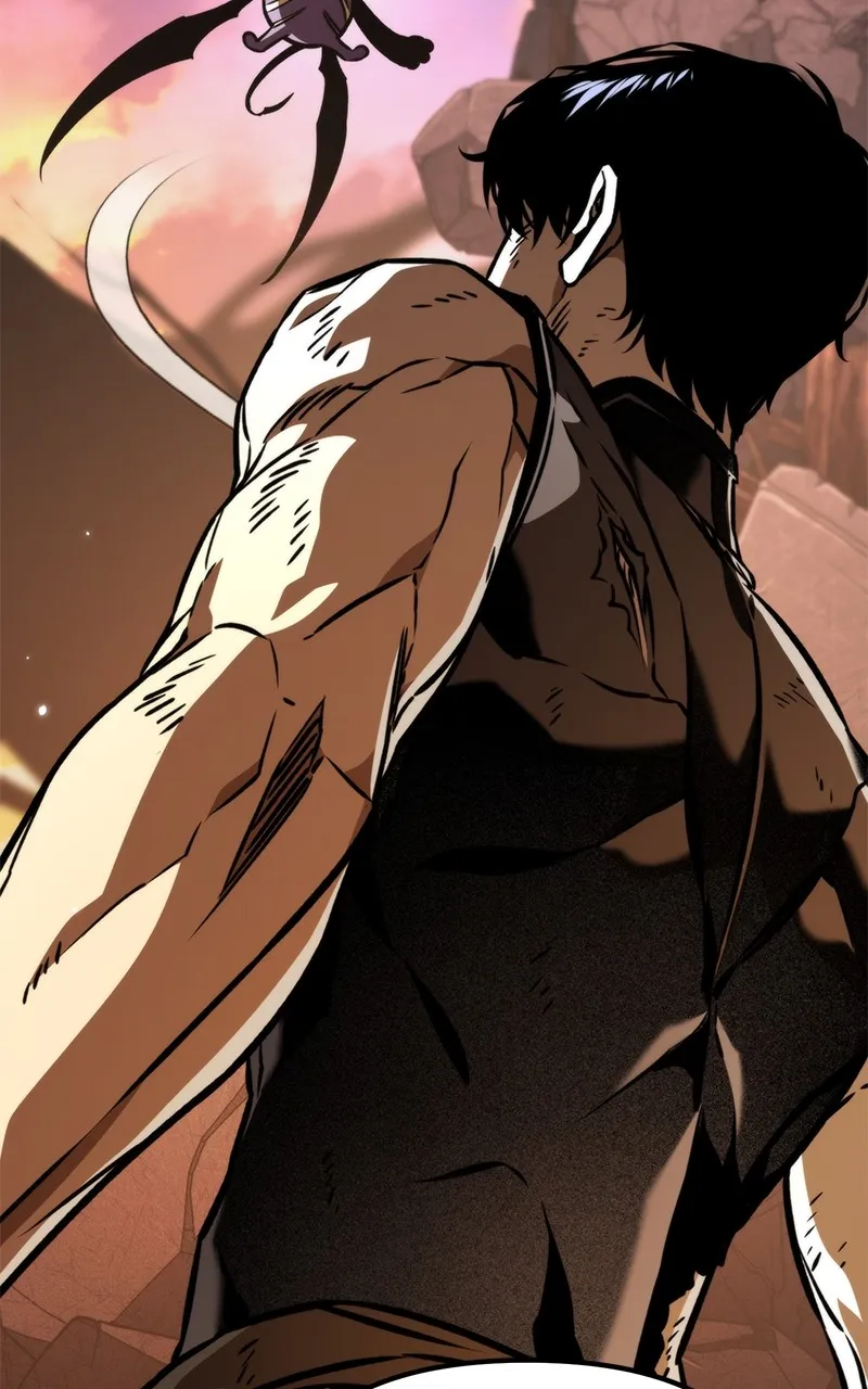 Read Reincarnator chapter 62 image 126 on Lezhin
