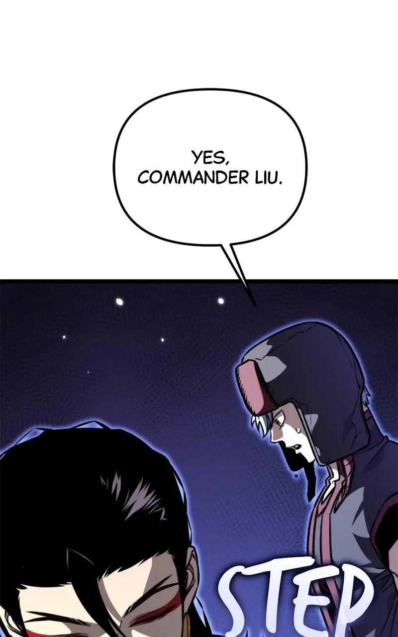 Read Reincarnator chapter 62 image 16 on Lezhin