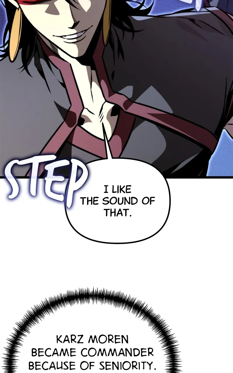 Read Reincarnator chapter 62 image 17 on Lezhin