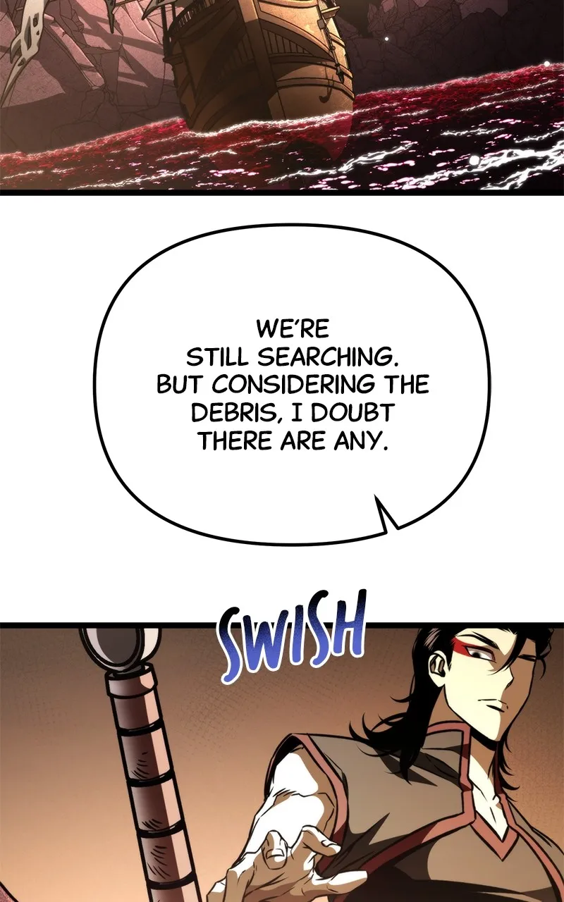 Read Reincarnator chapter 62 image 19 on Lezhin