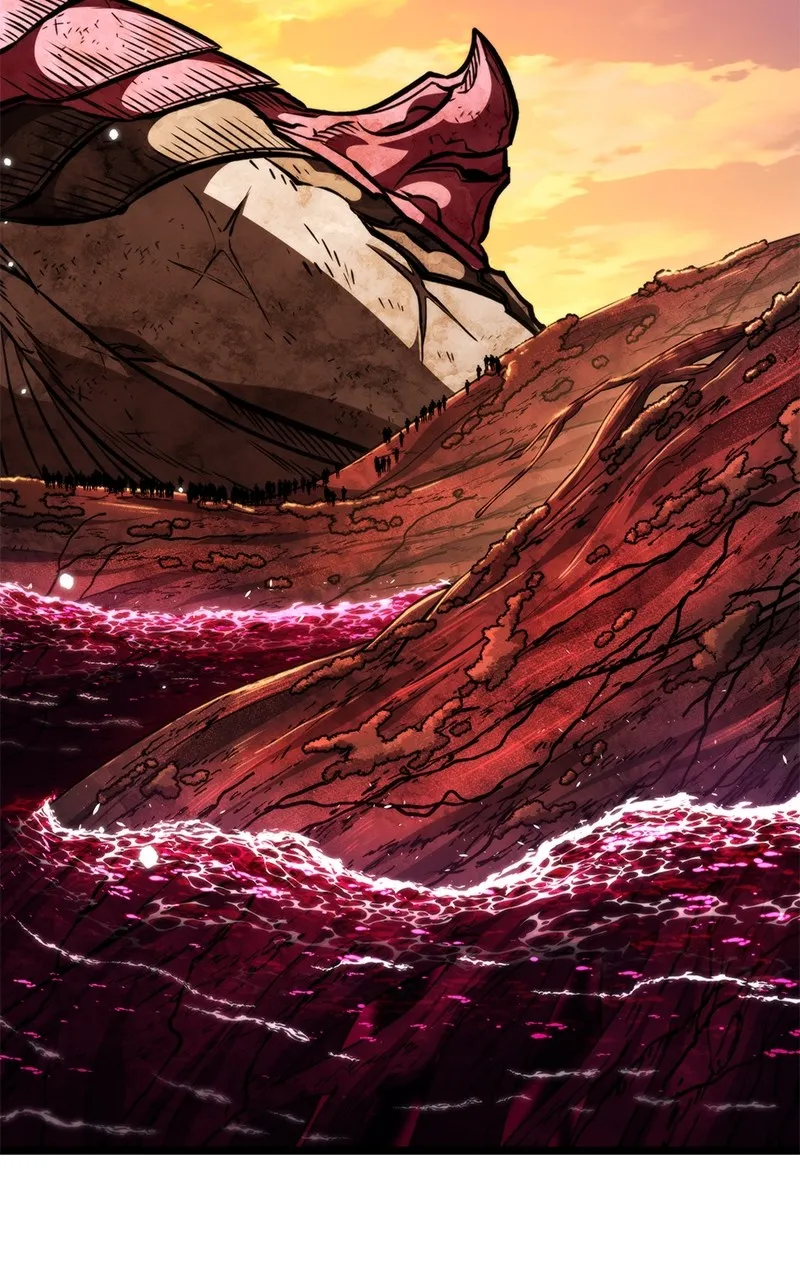 Read Reincarnator chapter 62 image 2 on Lezhin