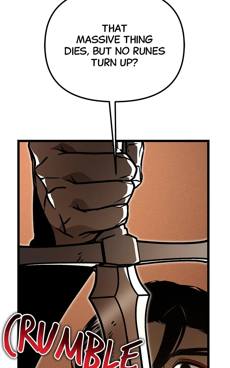 Read Reincarnator chapter 62 image 21 on Lezhin