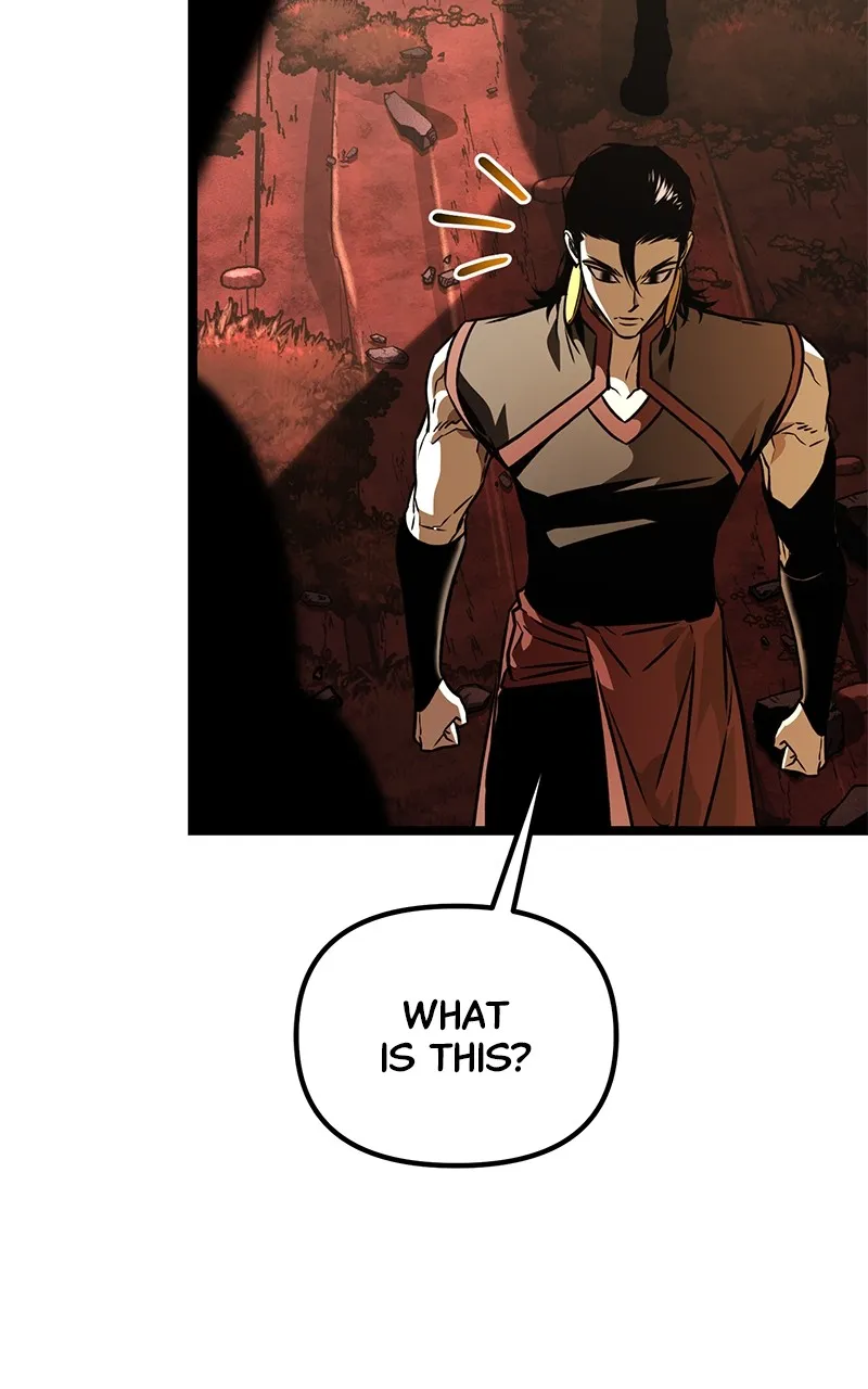 Read Reincarnator chapter 62 image 27 on Lezhin