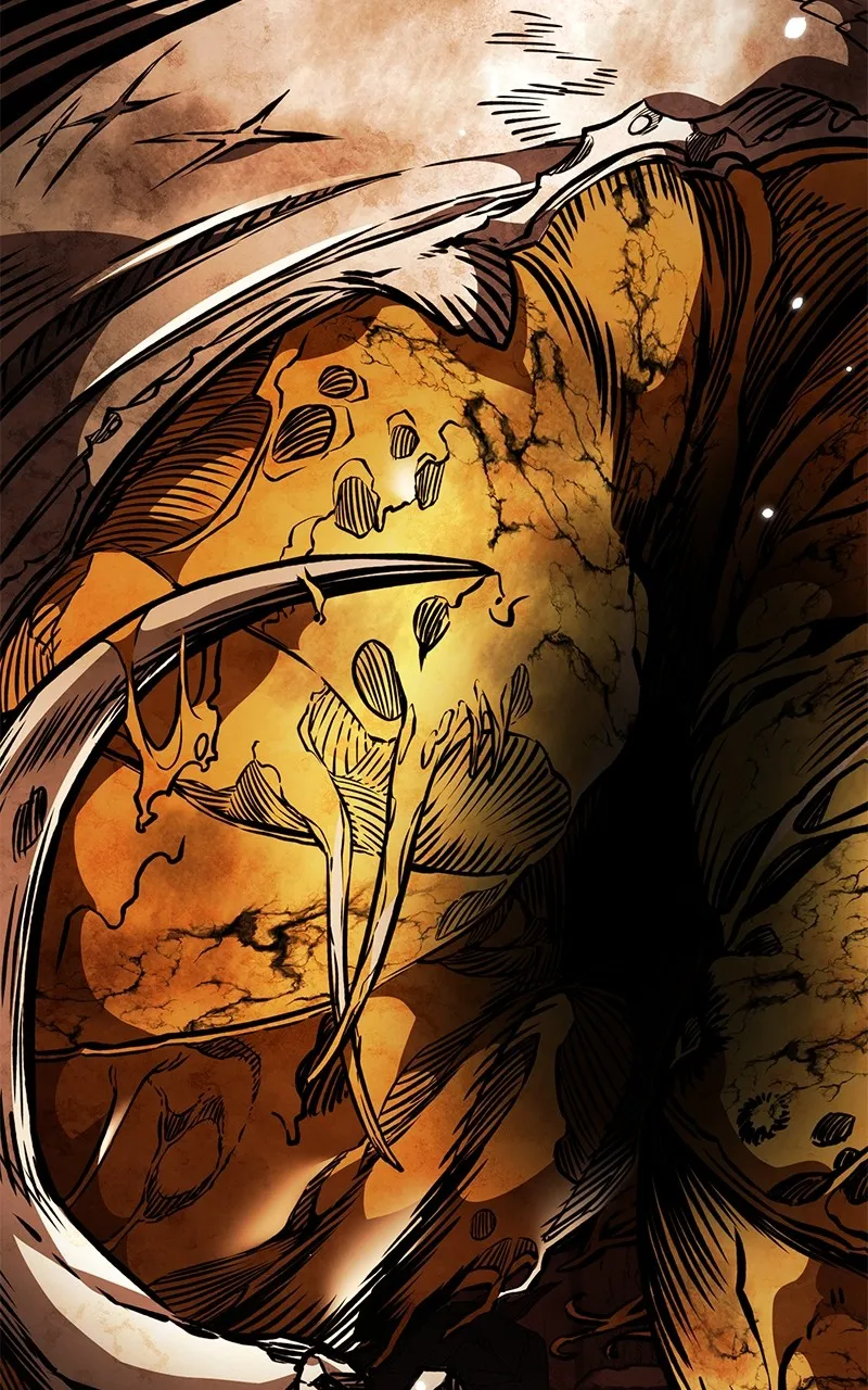Read Reincarnator chapter 62 image 29 on Lezhin