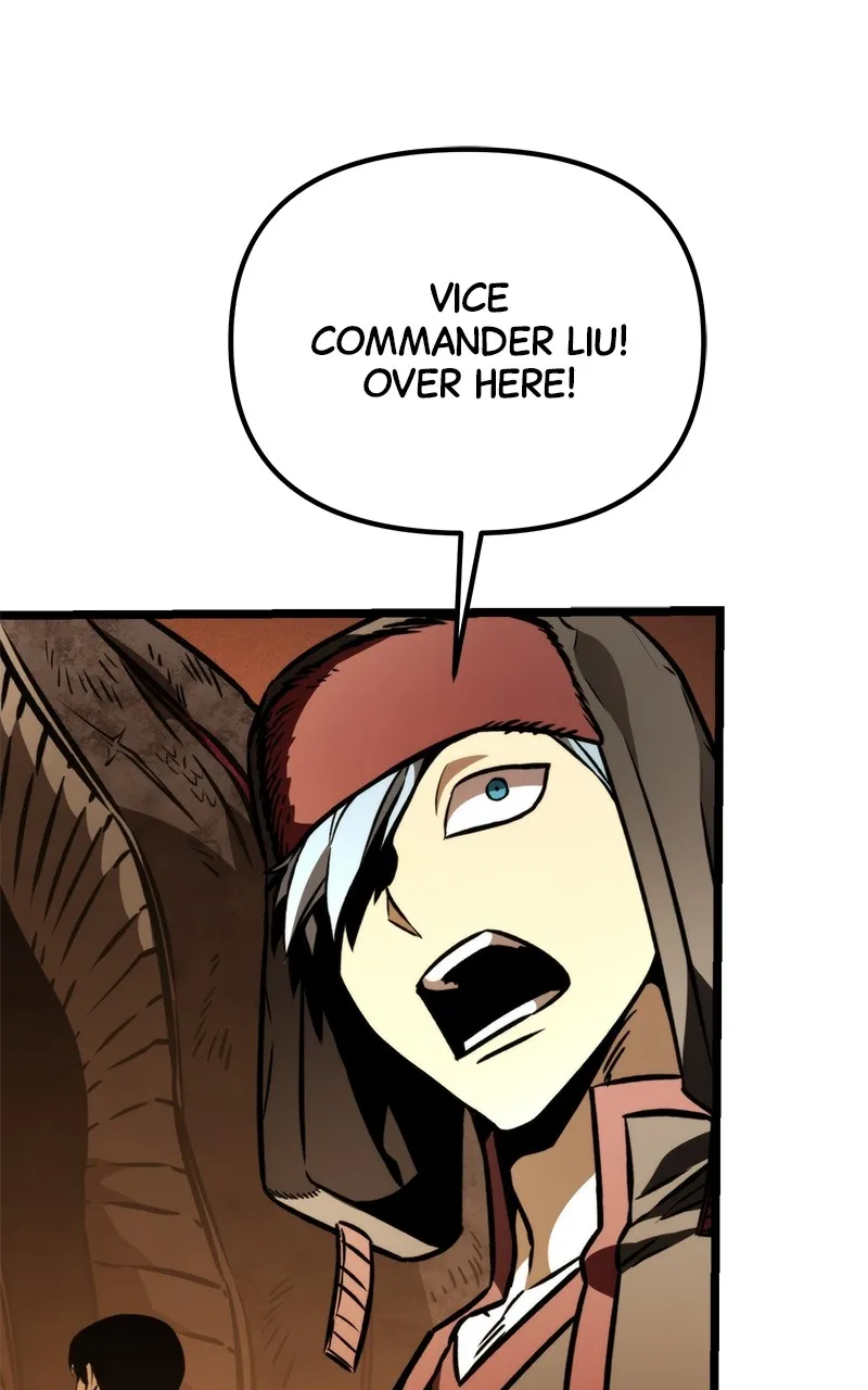 Read Reincarnator chapter 62 image 3 on Lezhin